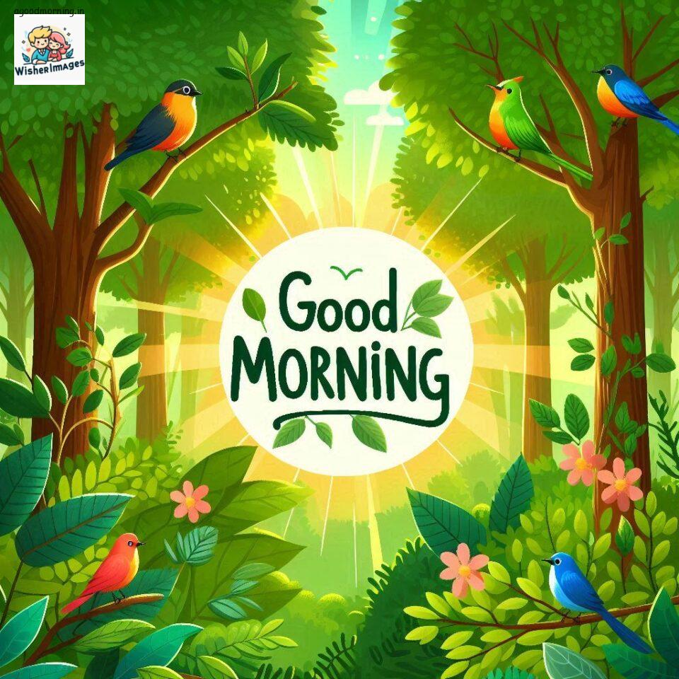 good-morning-mountain-images-hd-good-morning-forest-images-amazing-good-morning-beautiful-parrot-images_106-960x960 125+ Good Morning Mountain Images HD Free Download