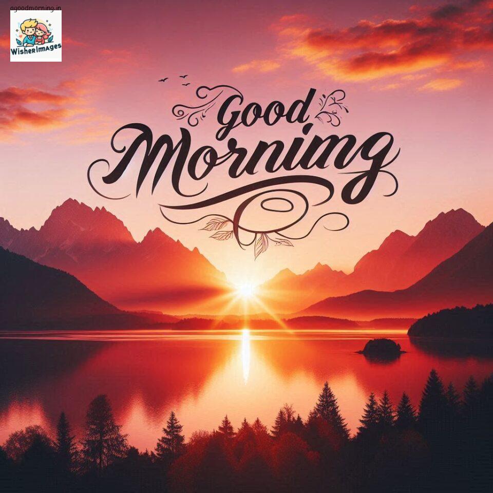 125+ Good Morning Mountain Images HD Free Download 77 good morning mountain images hd good morning forest images amazing good morning beautiful parrot images ()