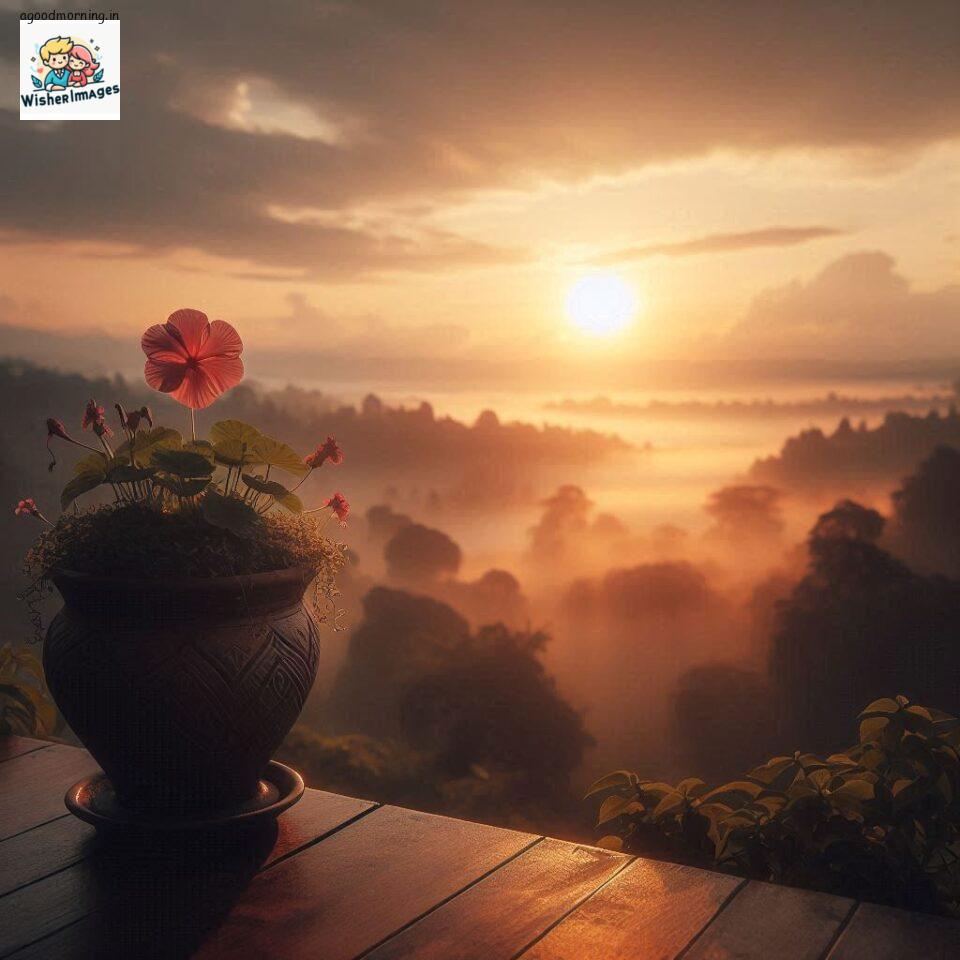 125+ Good Morning Mountain Images HD Free Download 12 good morning mountain images hd good morning forest images amazing good morning beautiful parrot images ()