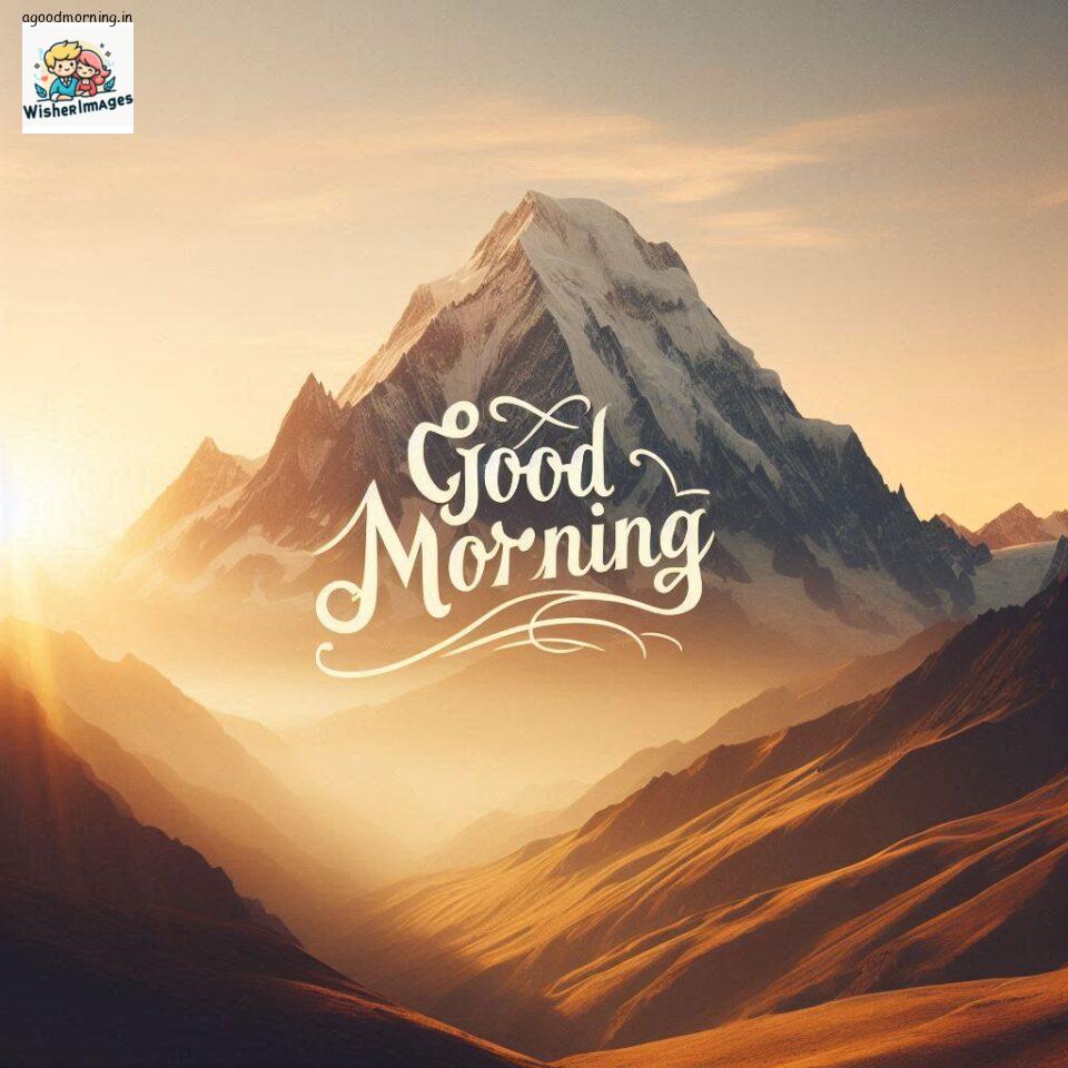 125+ Good Morning Mountain Images HD Free Download 29 good morning mountain images hd good morning forest images amazing good morning beautiful parrot images ()