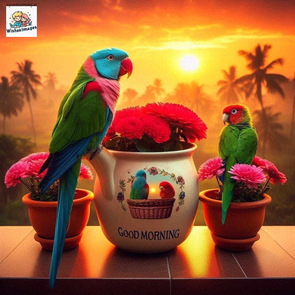 125+ Good Morning Mountain Images HD Free Download 108 good morning mountain images hd good morning forest images amazing good morning beautiful parrot images ()