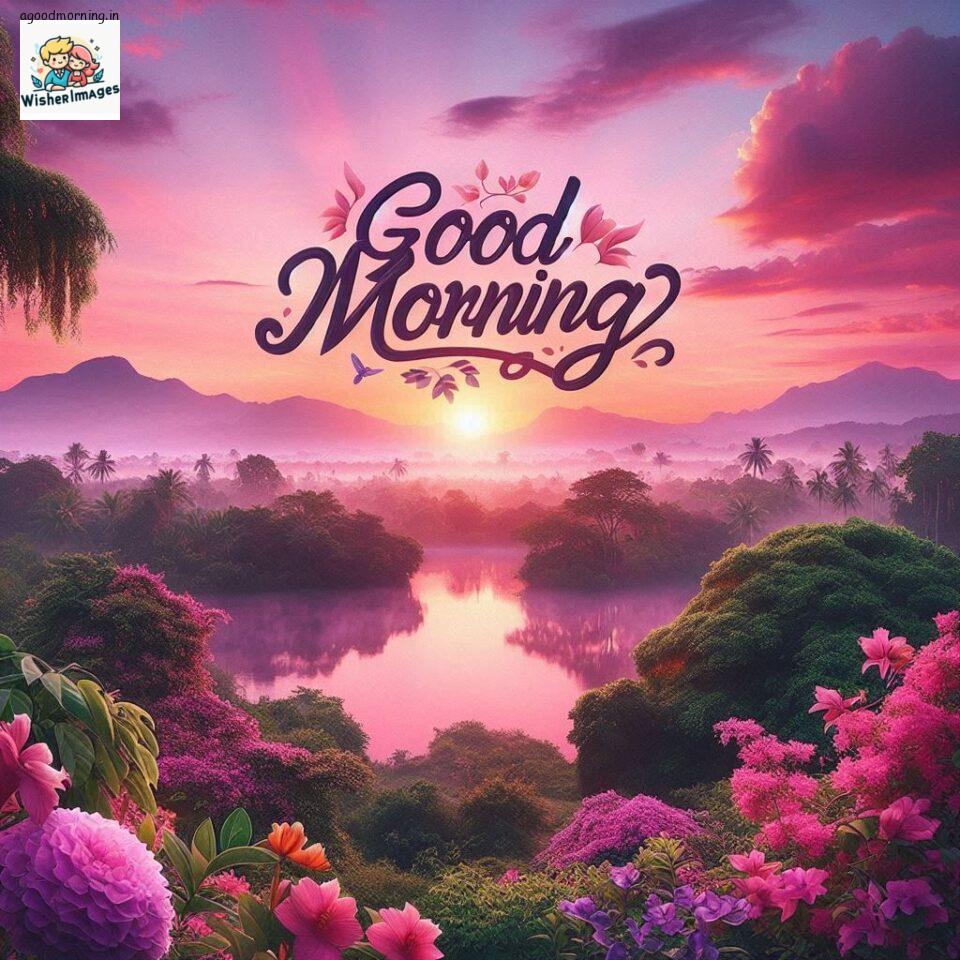 125+ Good Morning Mountain Images HD Free Download 122 good morning mountain images hd good morning forest images amazing good morning beautiful parrot images ()