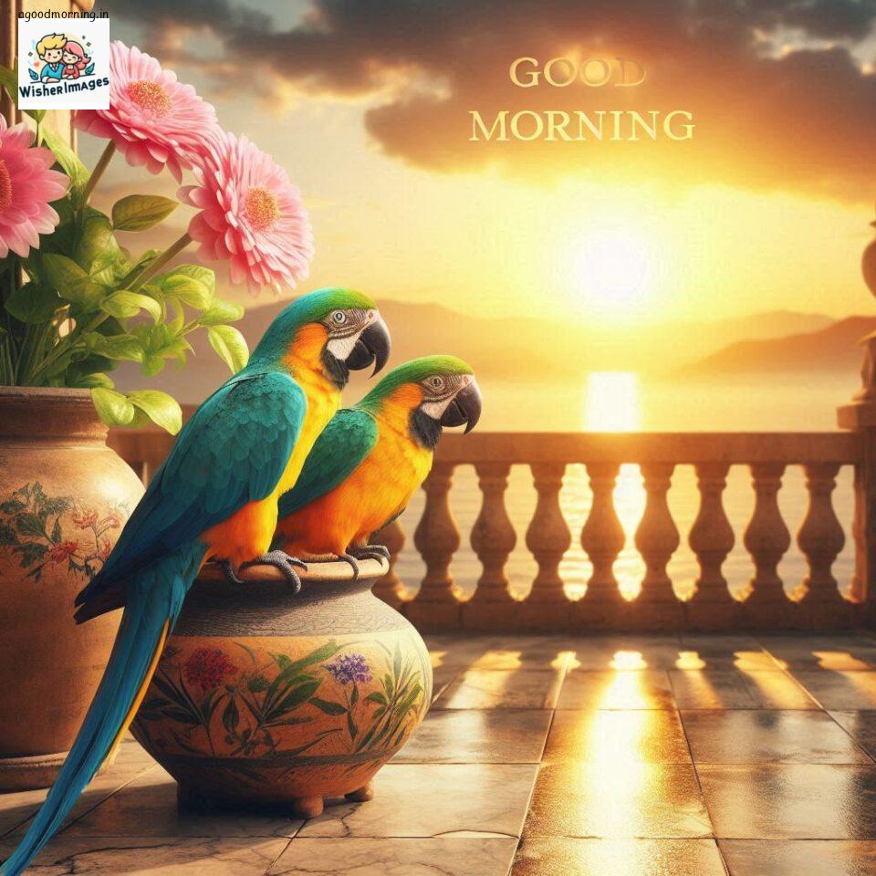 125+ Good Morning Mountain Images HD Free Download 96 good morning mountain images hd good morning forest images amazing good morning beautiful parrot images ()