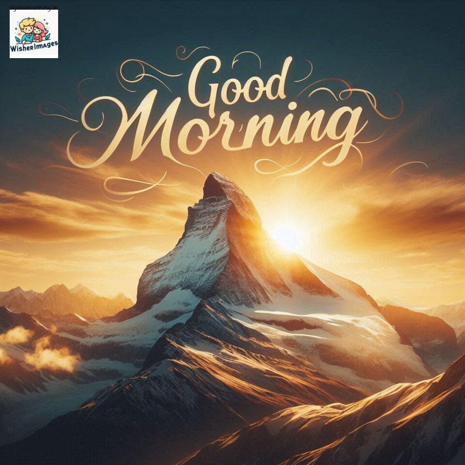 125+ Good Morning Mountain Images HD Free Download 38 good morning mountain images hd good morning forest images amazing good morning beautiful parrot images ()