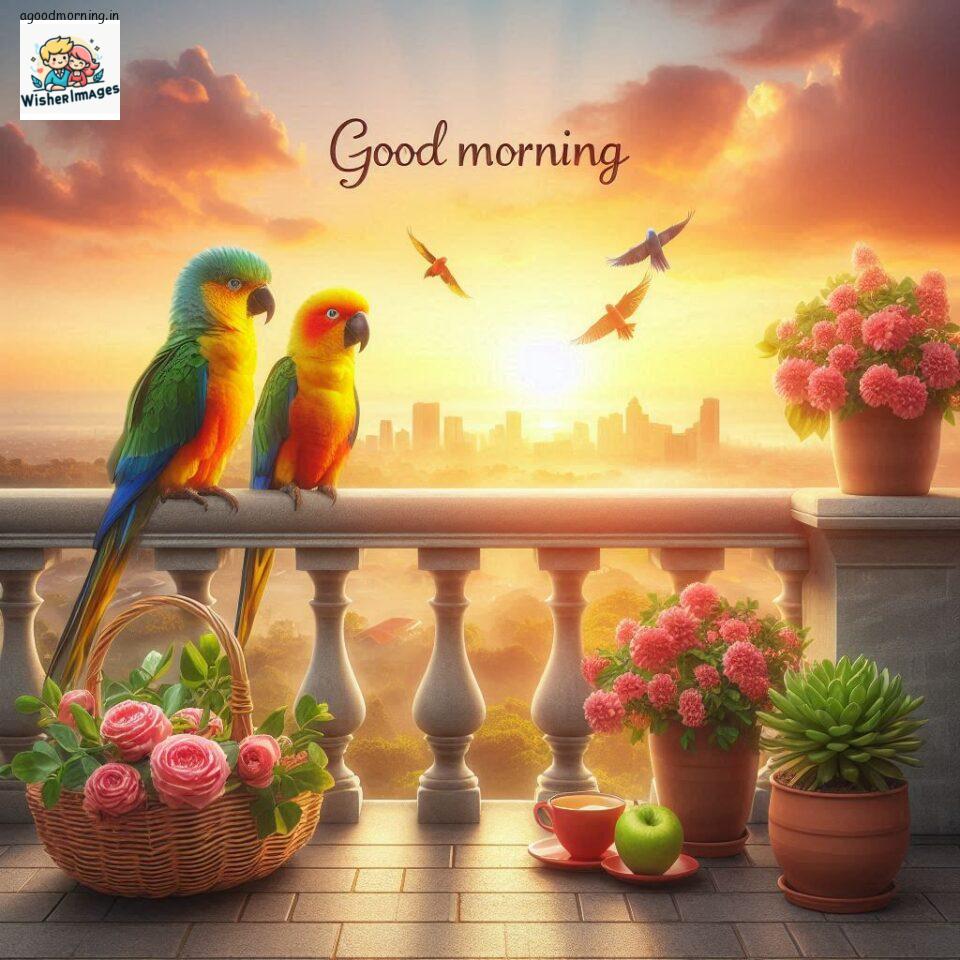 125+ Good Morning Mountain Images HD Free Download 101 good morning mountain images hd good morning forest images amazing good morning beautiful parrot images ()