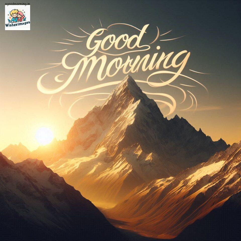 125+ Good Morning Mountain Images HD Free Download 51 good morning mountain images hd good morning forest images amazing good morning beautiful parrot images ()