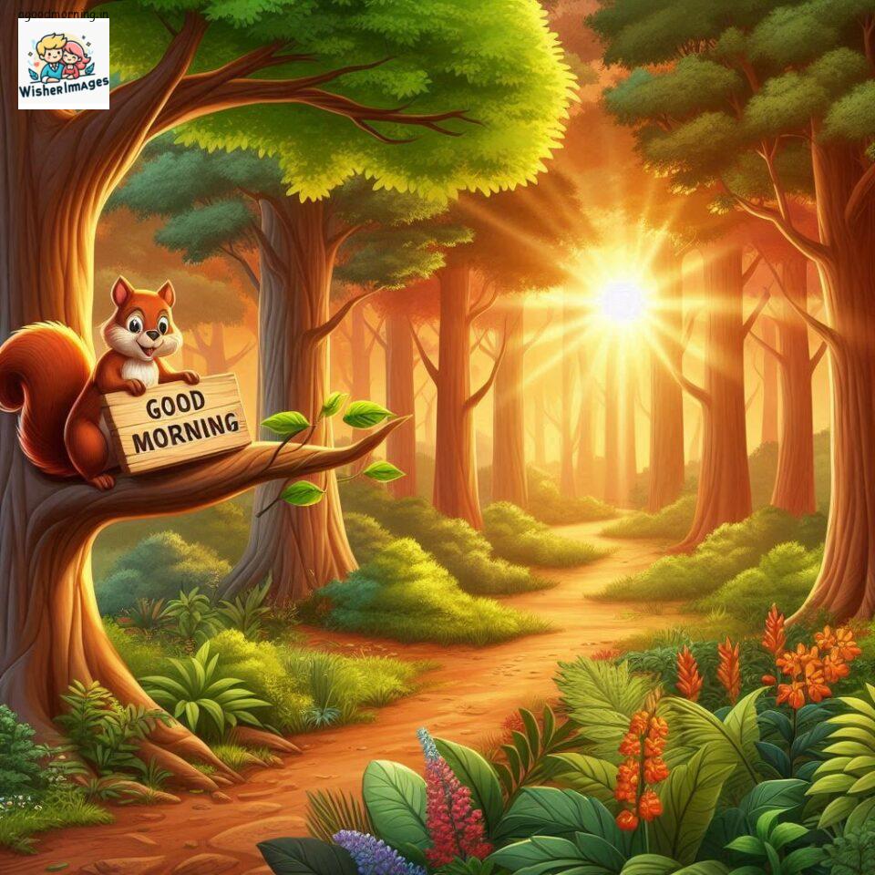 125+ Good Morning Mountain Images HD Free Download 99 good morning mountain images hd good morning forest images amazing good morning beautiful parrot images ()