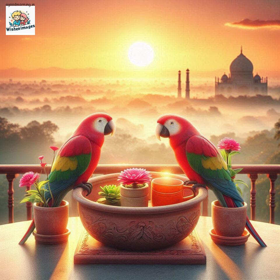125+ Good Morning Mountain Images HD Free Download 106 good morning mountain images hd good morning forest images amazing good morning beautiful parrot images ()