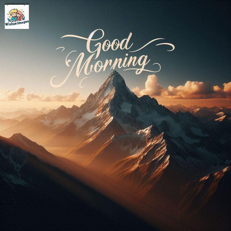 125+ Good Morning Mountain Images HD Free Download 64 good morning mountain images hd good morning forest images amazing good morning beautiful parrot images ()