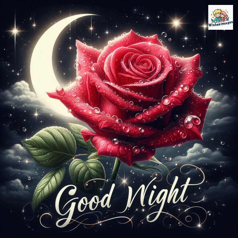 90+ Rose Good Night Images HD- Free Download 50 good night rose flower images rose good night images hd