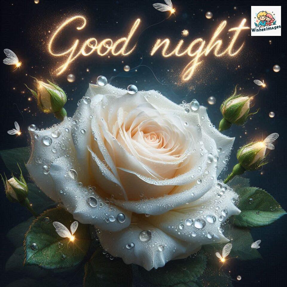 90+ Rose Good Night Images HD- Free Download 76 good night rose flower images rose good night images hd ()