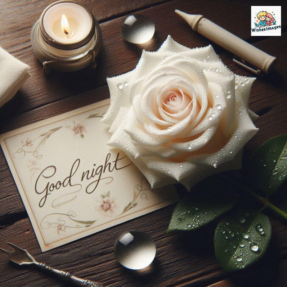 90+ Rose Good Night Images HD- Free Download 56 good night rose flower images rose good night images hd ()