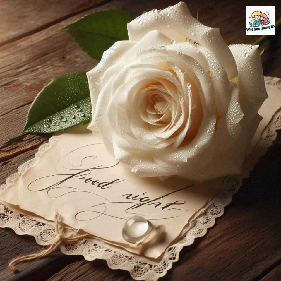 90+ Rose Good Night Images HD- Free Download 61 good night rose flower images rose good night images hd ()