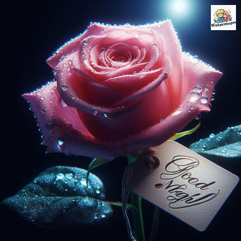 90+ Rose Good Night Images HD- Free Download 39 good night rose flower images rose good night images hd ()