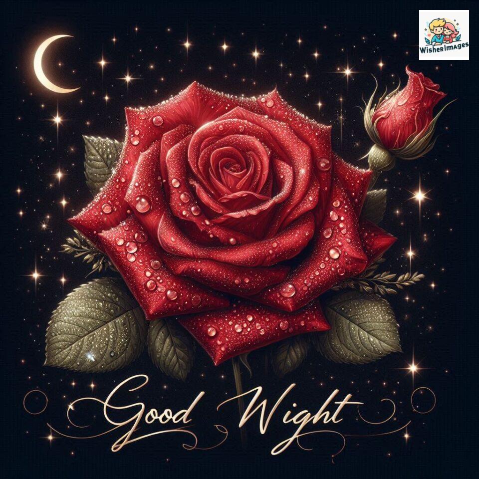 90+ Rose Good Night Images HD- Free Download 53 good night rose flower images rose good night images hd ()