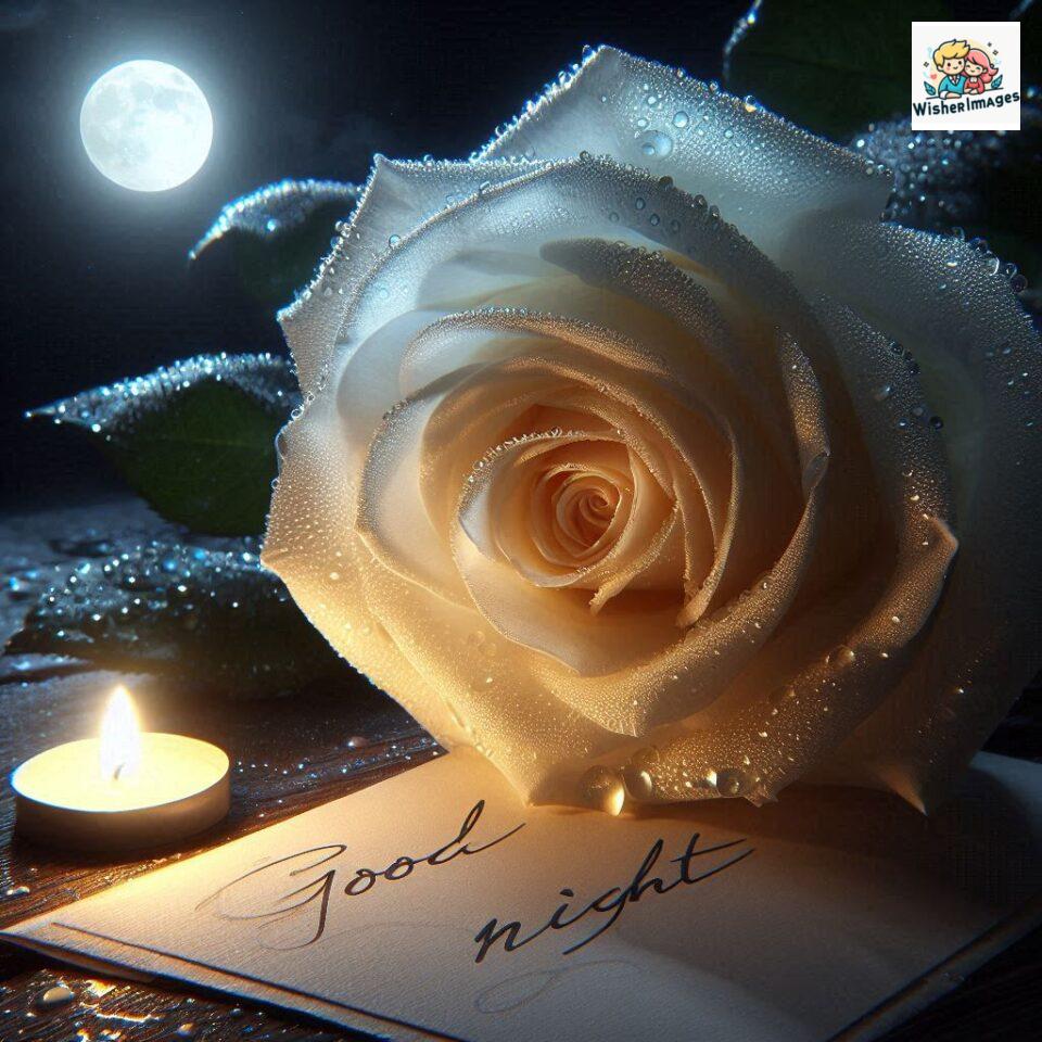90+ Rose Good Night Images HD- Free Download 73 good night rose flower images rose good night images hd ()