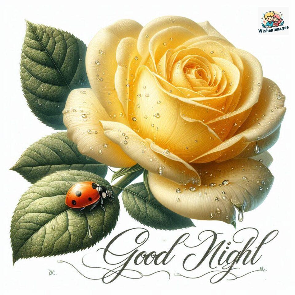 90+ Rose Good Night Images HD- Free Download 78 good night rose flower images rose good night images hd ()