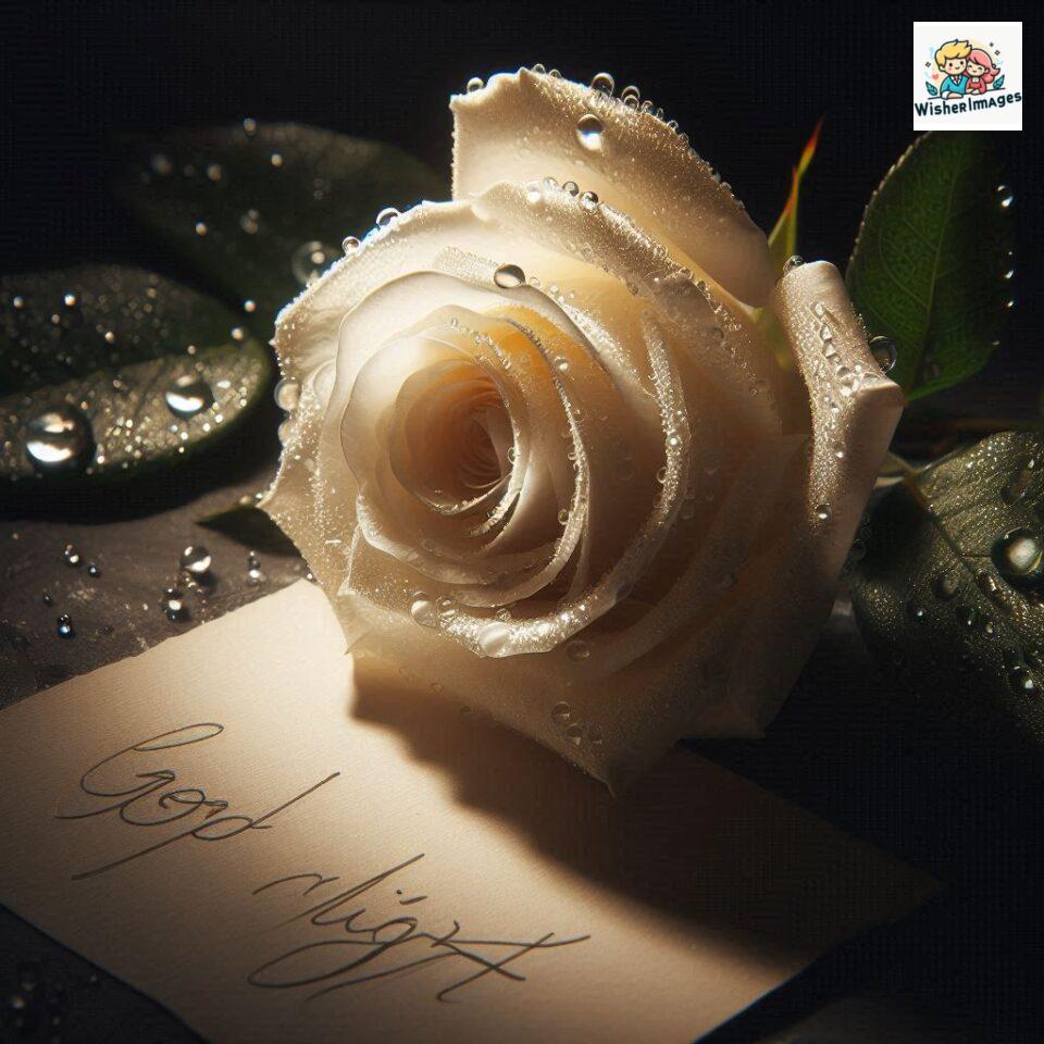 90+ Rose Good Night Images HD- Free Download 74 good night rose flower images rose good night images hd ()