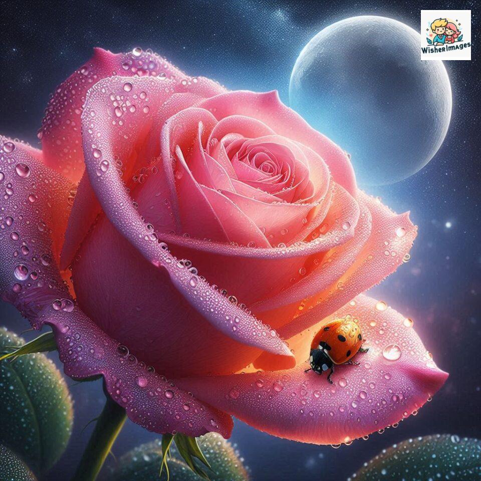 90+ Rose Good Night Images HD- Free Download 21 good night rose flower images rose good night images hd ()