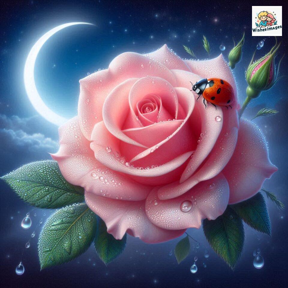 90+ Rose Good Night Images HD- Free Download 25 good night rose flower images rose good night images hd ()