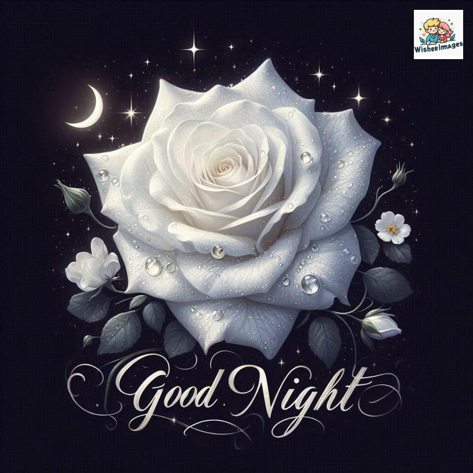 90+ Rose Good Night Images HD- Free Download 58 good night rose flower images rose good night images hd ()