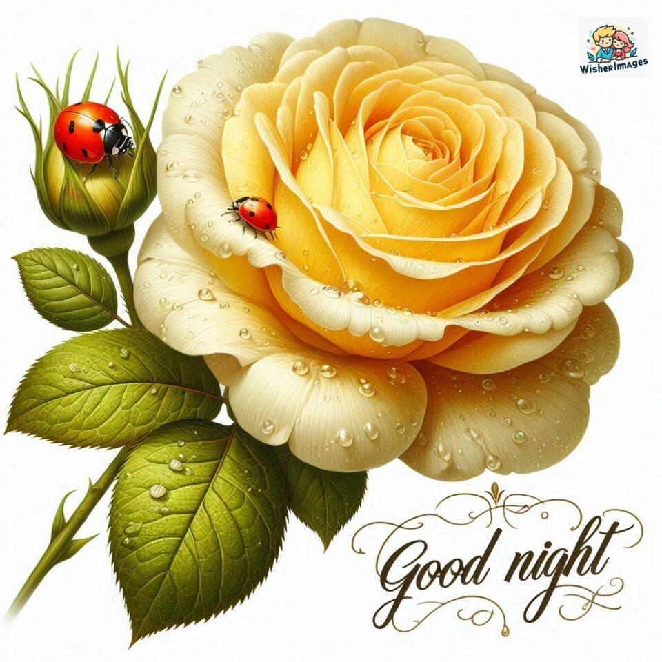 90+ Rose Good Night Images HD- Free Download 71 good night rose flower images rose good night images hd ()