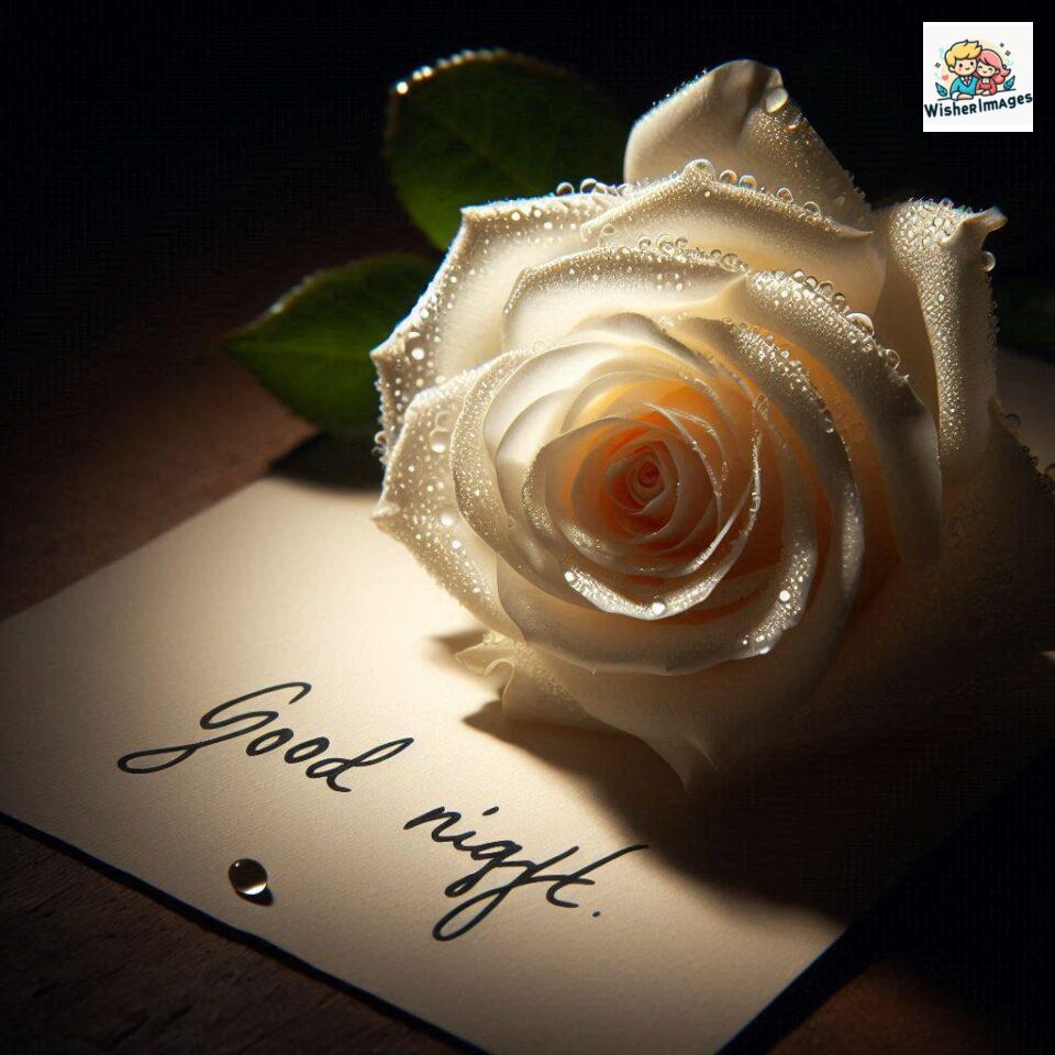 90+ Rose Good Night Images HD- Free Download 70 good night rose flower images rose good night images hd ()
