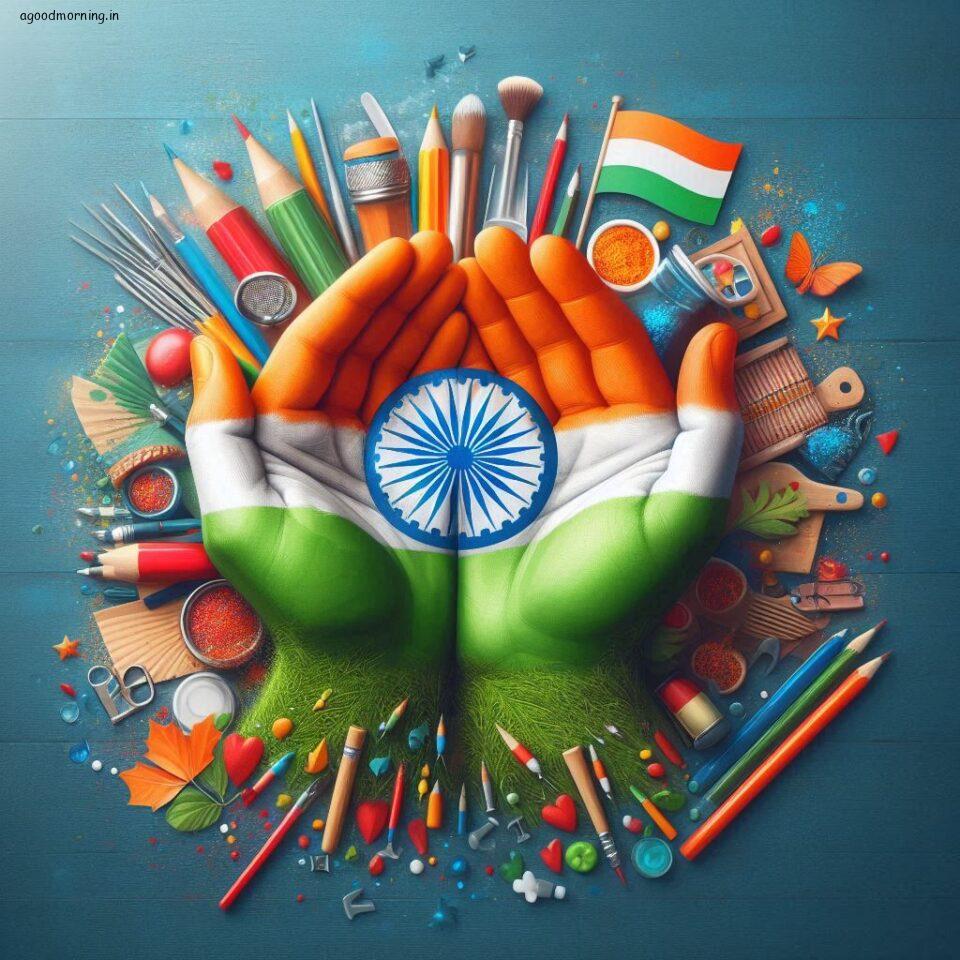 85 Happy Independence Day Poster HD 81 happy independence day poster hd independence day theme images ()