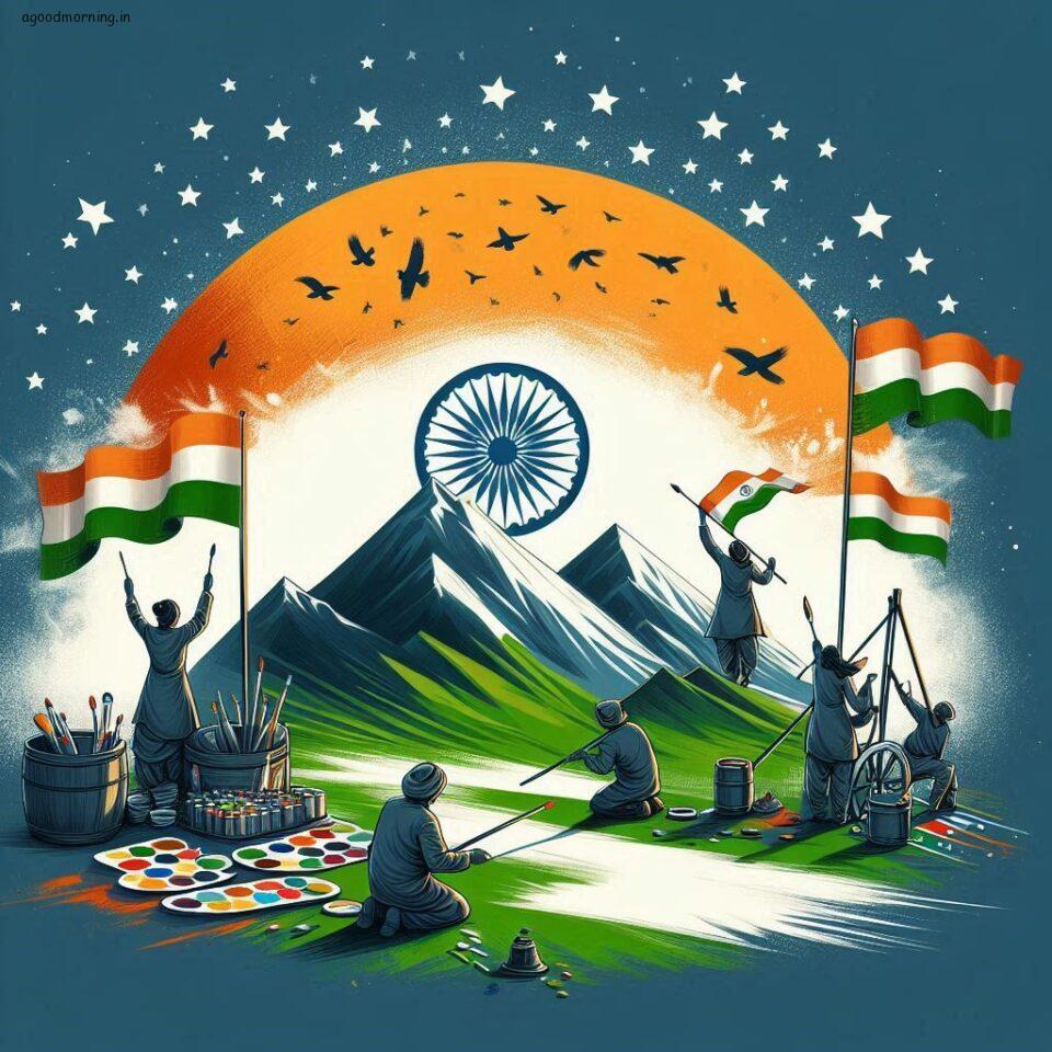 85 Happy Independence Day Poster HD 55 happy independence day poster hd independence day theme images ()
