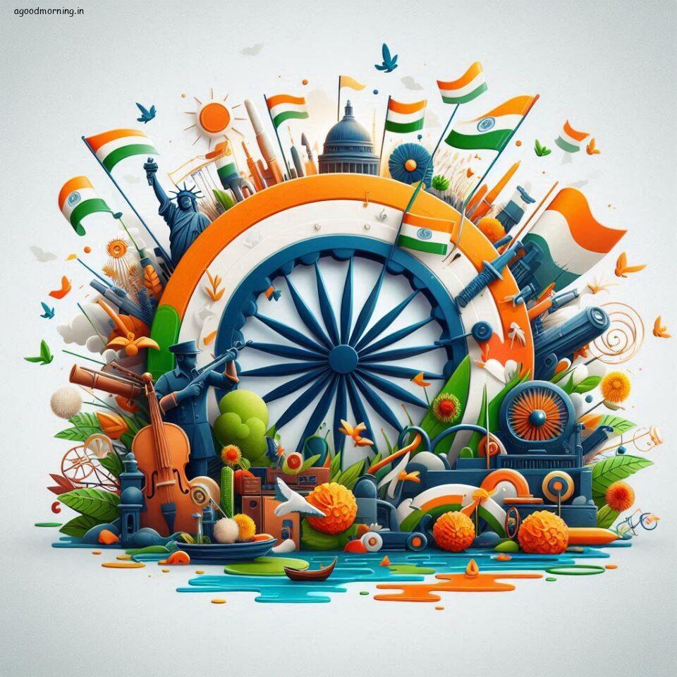 85 Happy Independence Day Poster HD 46 happy independence day poster hd independence day theme images ()