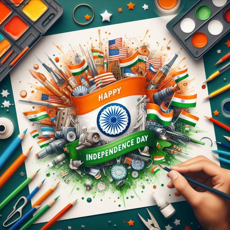 85 Happy Independence Day Poster HD 33 happy independence day poster hd independence day theme images ()