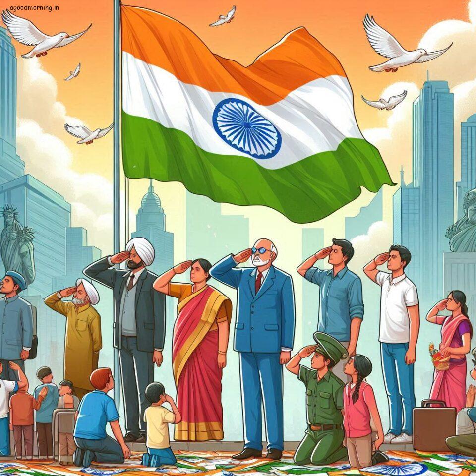 85 Happy Independence Day Poster HD 30 happy independence day poster hd independence day theme images ()