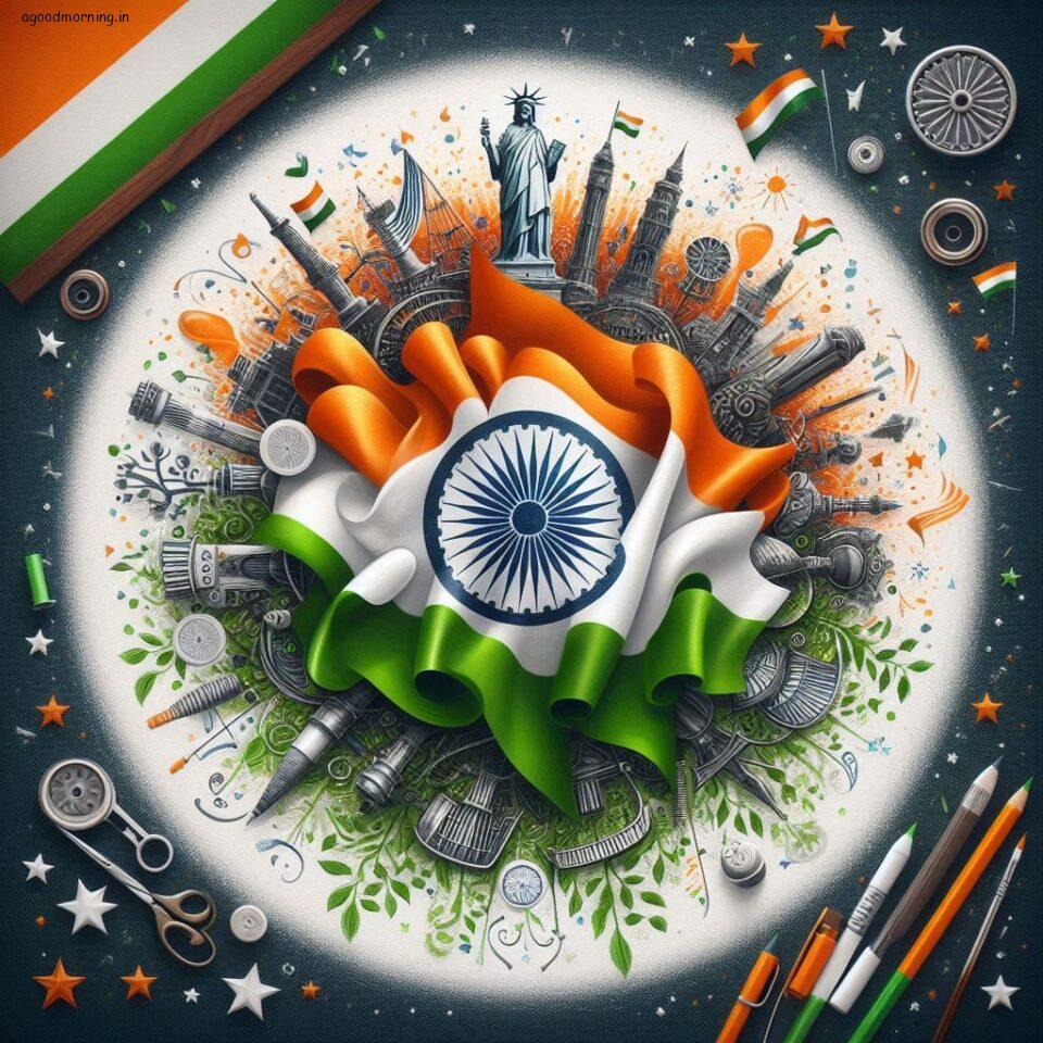 85 Happy Independence Day Poster HD 29 happy independence day poster hd independence day theme images ()