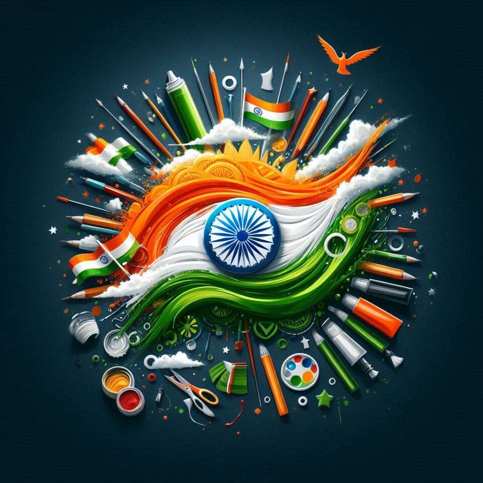 85 Happy Independence Day Poster HD 21 happy independence day poster hd independence day theme images ()