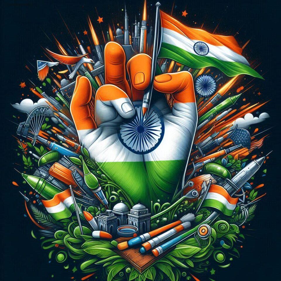 85 Happy Independence Day Poster HD 16 happy independence day poster hd independence day theme images ()