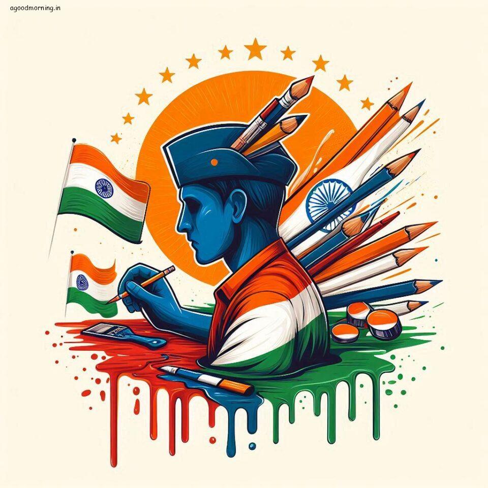 85 Happy Independence Day Poster HD 9 happy independence day poster hd independence day theme images ()