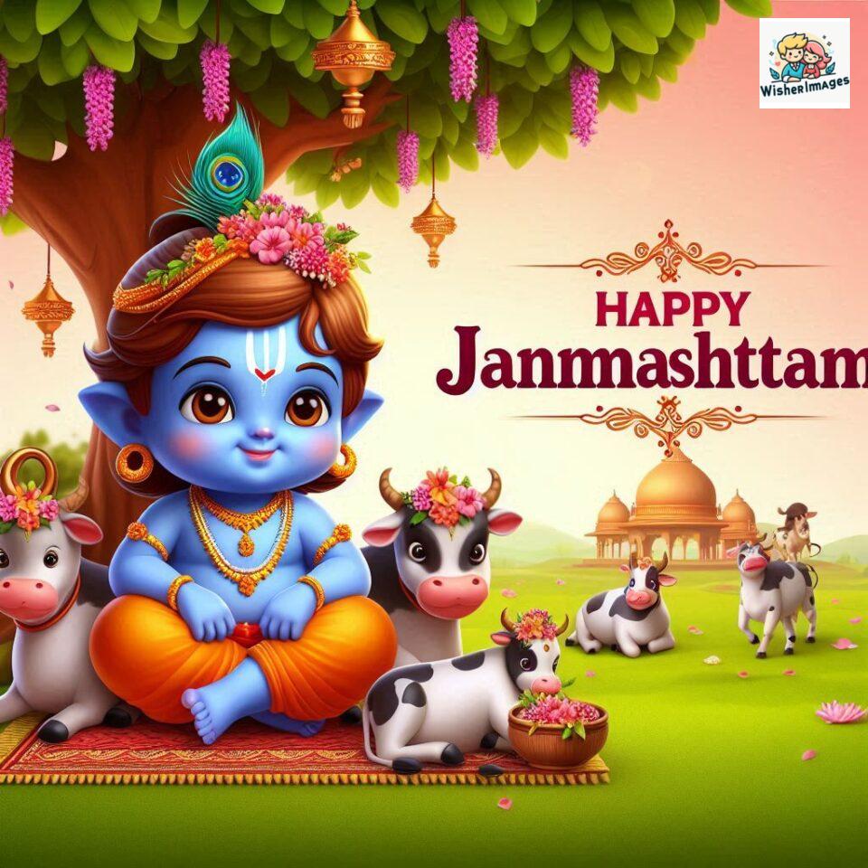 Shri Krishna 3D wallpaper HD Free Download 49 happy janmashtami images hd janmashtami images shri krishna d wallpaper hd k ()