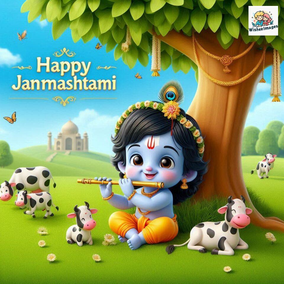 Shri Krishna 3D wallpaper HD Free Download 80 happy janmashtami images hd janmashtami images shri krishna d wallpaper hd k ()