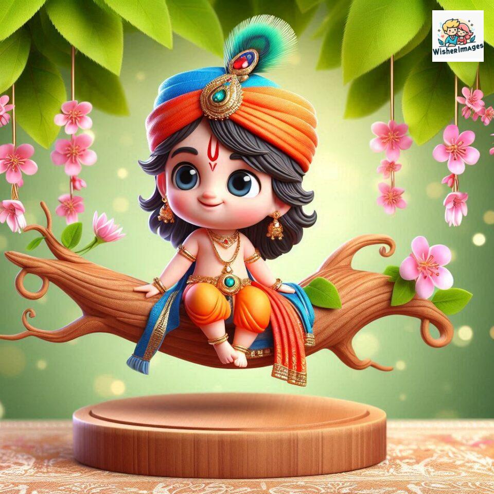 Shri Krishna 3D wallpaper HD Free Download 68 happy janmashtami images hd janmashtami images shri krishna d wallpaper hd k ()