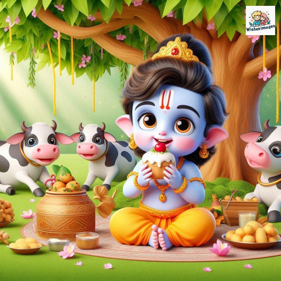 Shri Krishna 3D wallpaper HD Free Download 21 happy janmashtami images hd janmashtami images shri krishna d wallpaper hd k ()