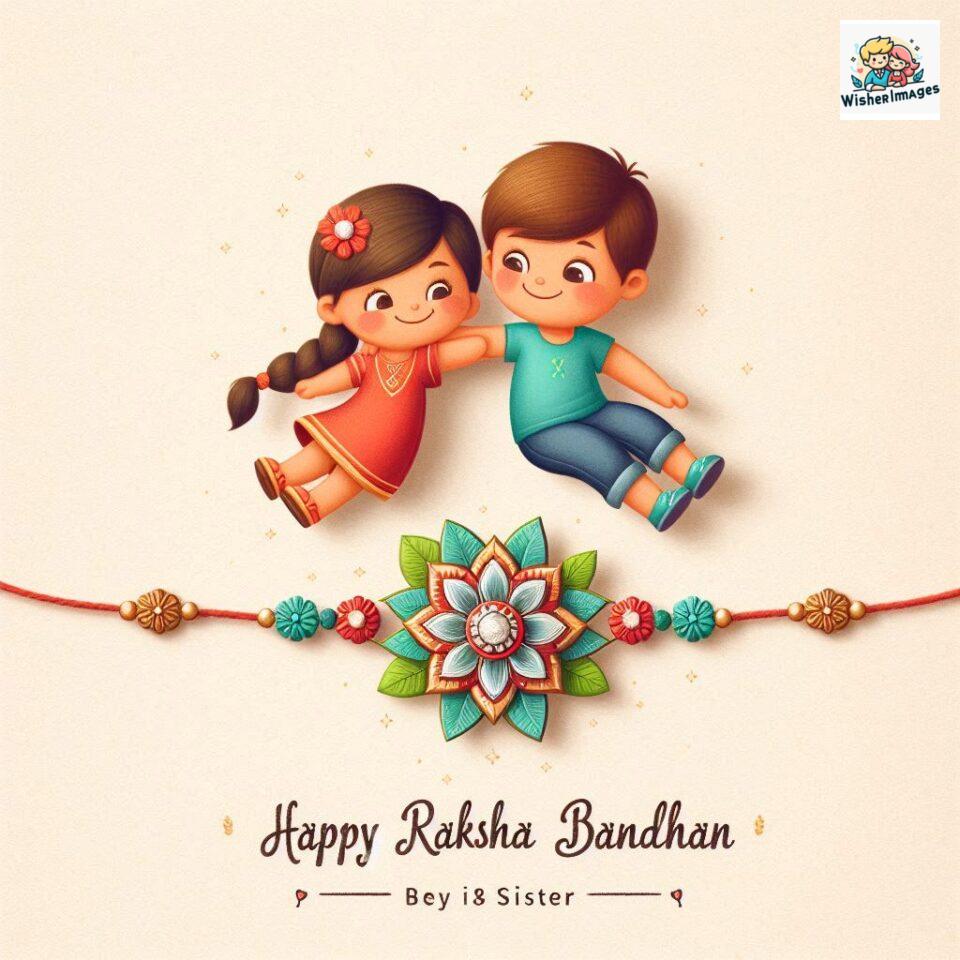 happy-raksha-bandhan-wishes-imagesraksha-bandhan-2024-wishes-in-english-images_104-960x960 80+ 3D Happy Rakdha Bandhan Wisher 2024