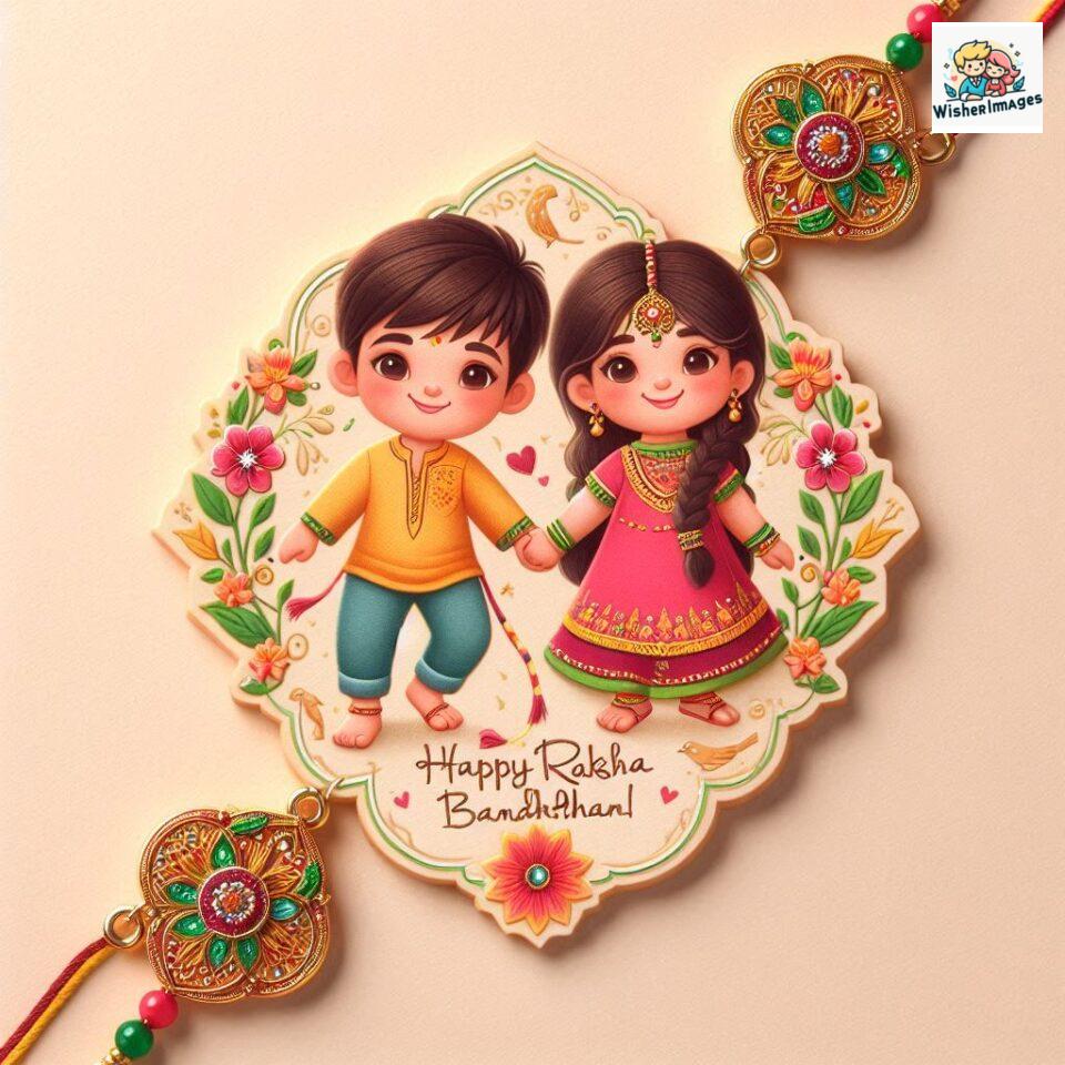 80+ 3D Happy Rakdha Bandhan Wisher 2024 60 happy raksha bandhan wishes imagesraksha bandhan wishes in english images ()