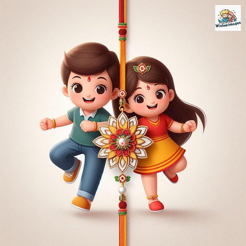 happy-raksha-bandhan-wishes-imagesraksha-bandhan-2024-wishes-in-english-images_106-960x960 120+ Happy Raksha Bandhan Wishes 2024