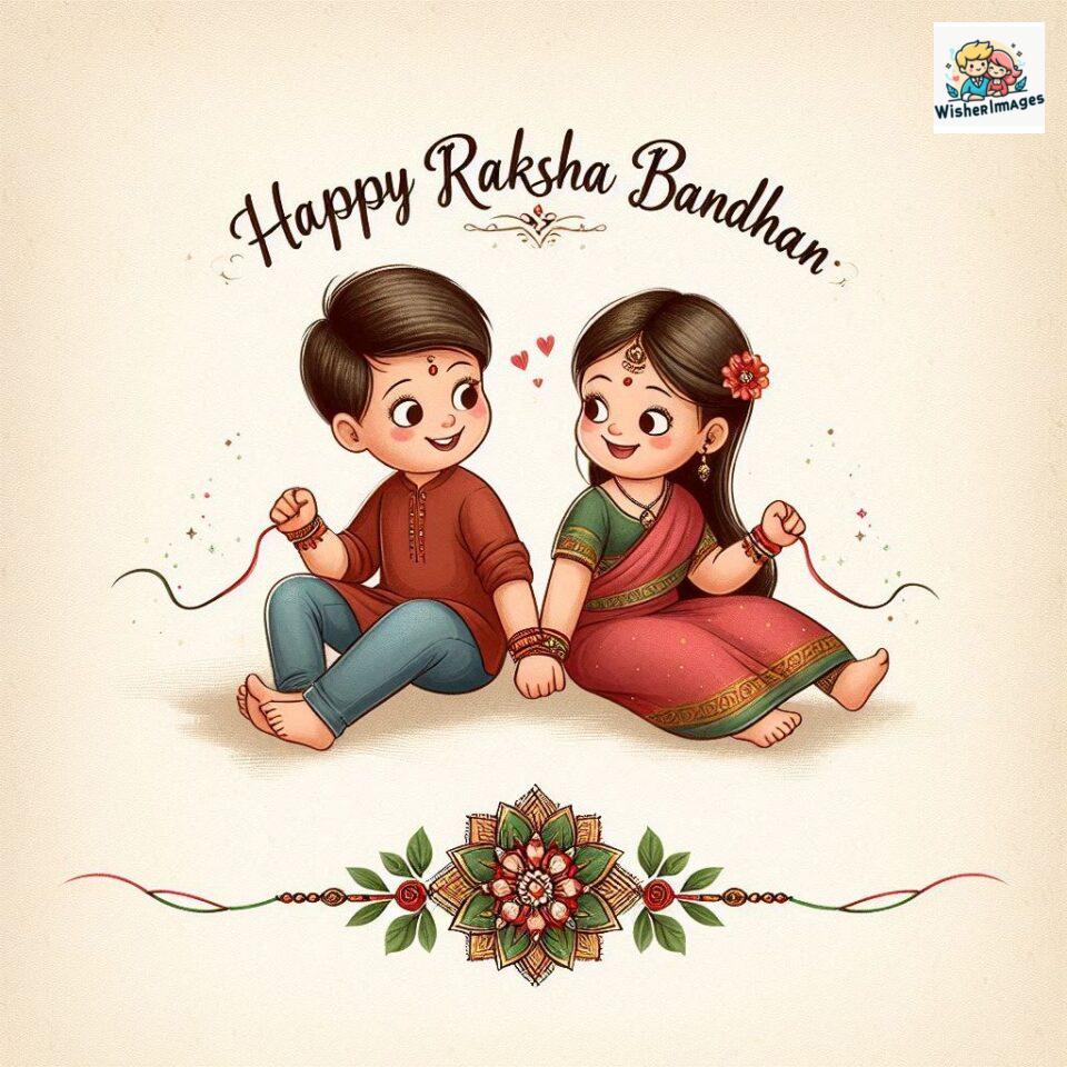 happy-raksha-bandhan-wishes-imagesraksha-bandhan-2024-wishes-in-english-images_109-960x960 120+ Happy Raksha Bandhan Wishes 2024