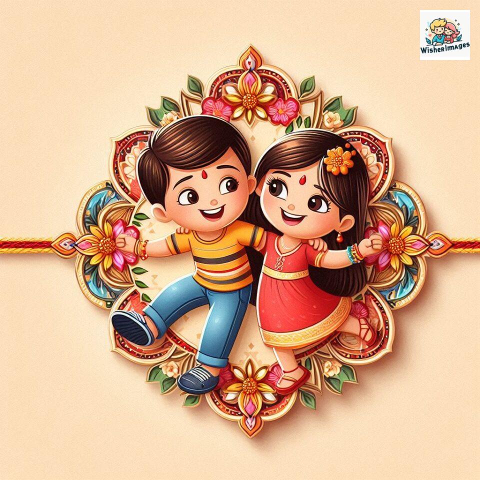 80+ 3D Happy Rakdha Bandhan Wisher 2024 15 happy raksha bandhan wishes imagesraksha bandhan wishes in english images ()