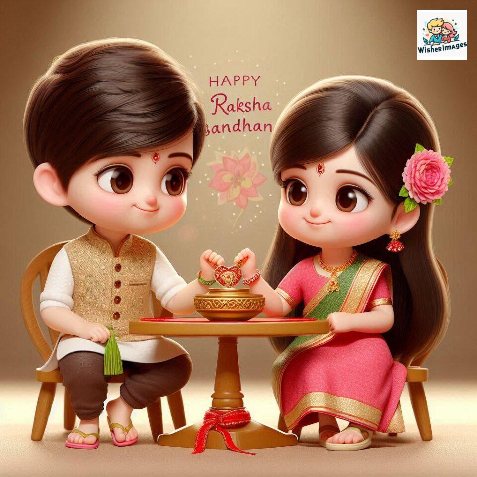 happy-raksha-bandhan-wishes-imagesraksha-bandhan-2024-wishes-in-english-images_118-960x960 120+ Happy Raksha Bandhan Wishes 2024