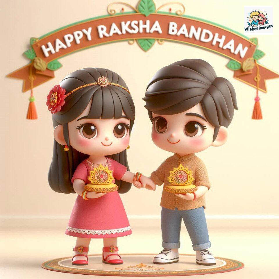 happy-raksha-bandhan-wishes-imagesraksha-bandhan-2024-wishes-in-english-images_12-960x960 120+ Happy Raksha Bandhan Wishes 2024