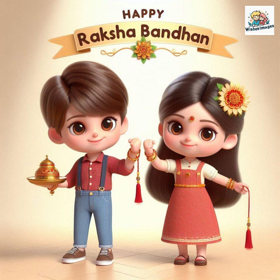 happy-raksha-bandhan-wishes-imagesraksha-bandhan-2024-wishes-in-english-images_121-960x960 120+ Happy Raksha Bandhan Wishes 2024