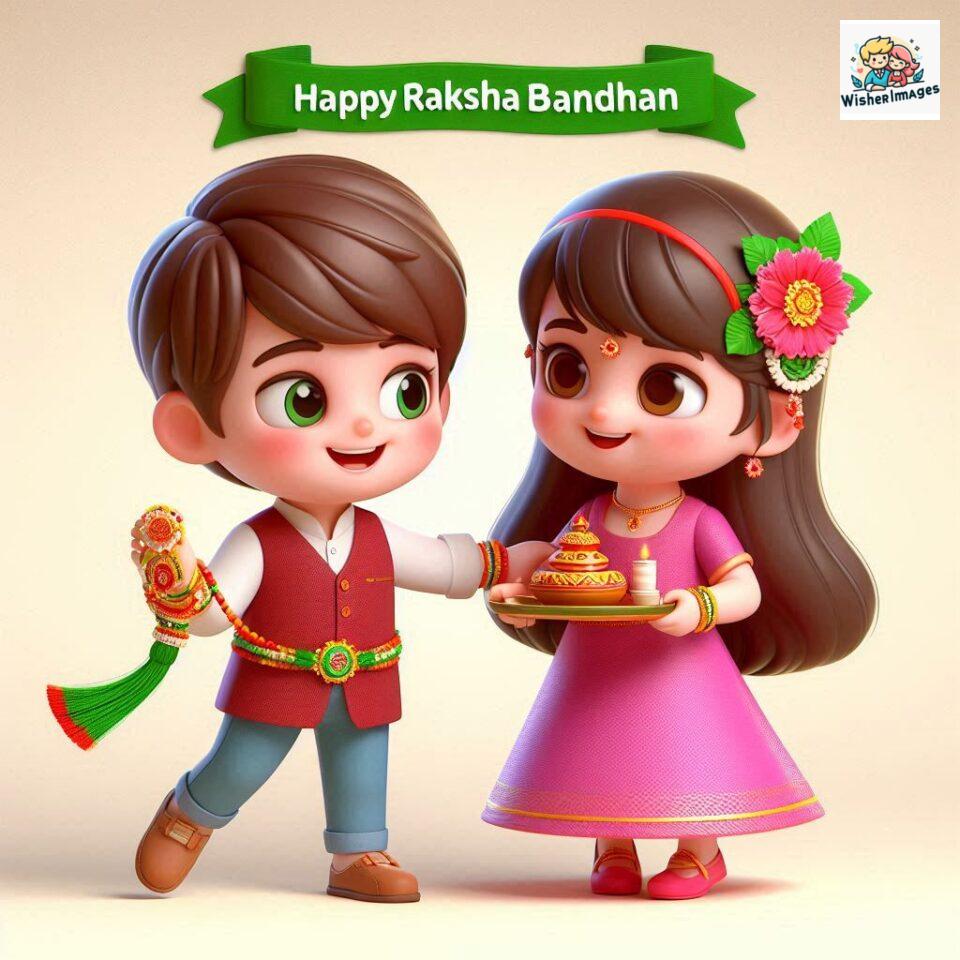 happy-raksha-bandhan-wishes-imagesraksha-bandhan-2024-wishes-in-english-images_124-960x960 120+ Happy Raksha Bandhan Wishes 2024