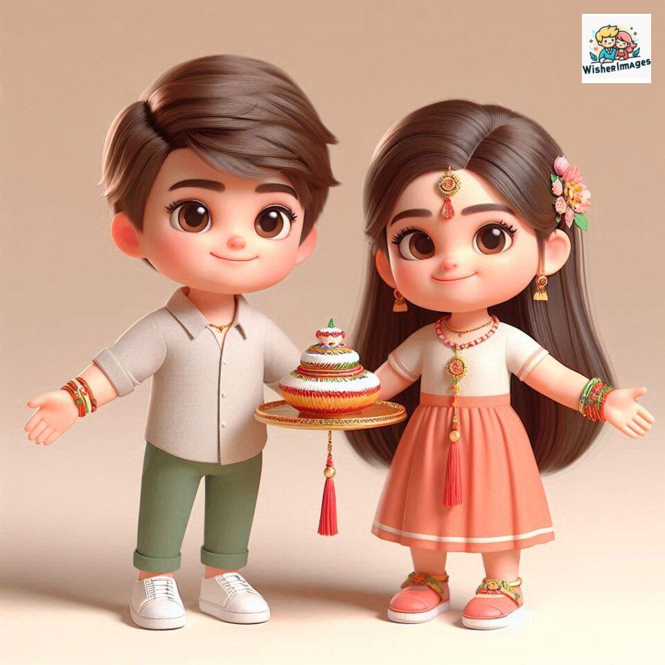 happy-raksha-bandhan-wishes-imagesraksha-bandhan-2024-wishes-in-english-images_125-960x960 120+ Happy Raksha Bandhan Wishes 2024